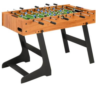 21 – Stolní fotbal 1ks